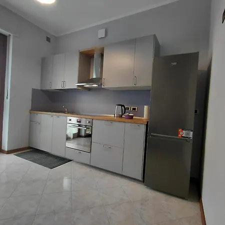 Casa Garibaldi Storica 3 Da Letto شقة *