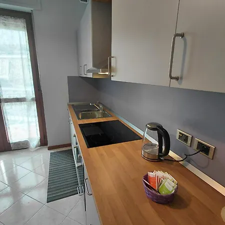 Διαμέρισμα Casa Garibaldi Storica 3 Da Letto