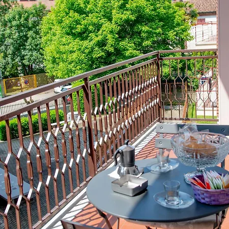 Διαμέρισμα Casa Garibaldi Storica 3 Da Letto Άστι