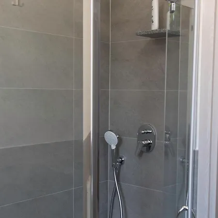 Casa Garibaldi Storica 3 Da Letto