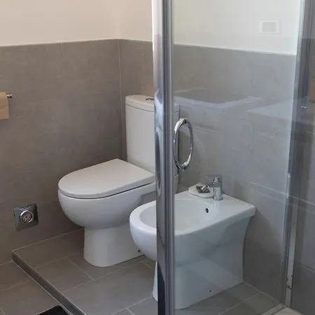 Casa Garibaldi Storica 3 Da Letto آستي