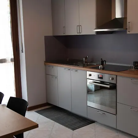 Casa Garibaldi Storica 3 Da Letto