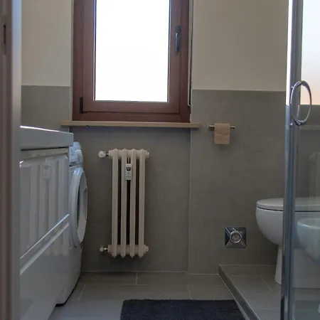 شقة Casa Garibaldi Storica 3 Da Letto